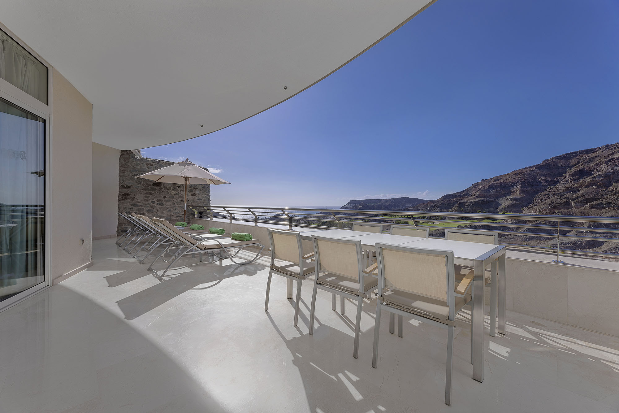 Lopesan Apartamenteos Anfi Emerald Club