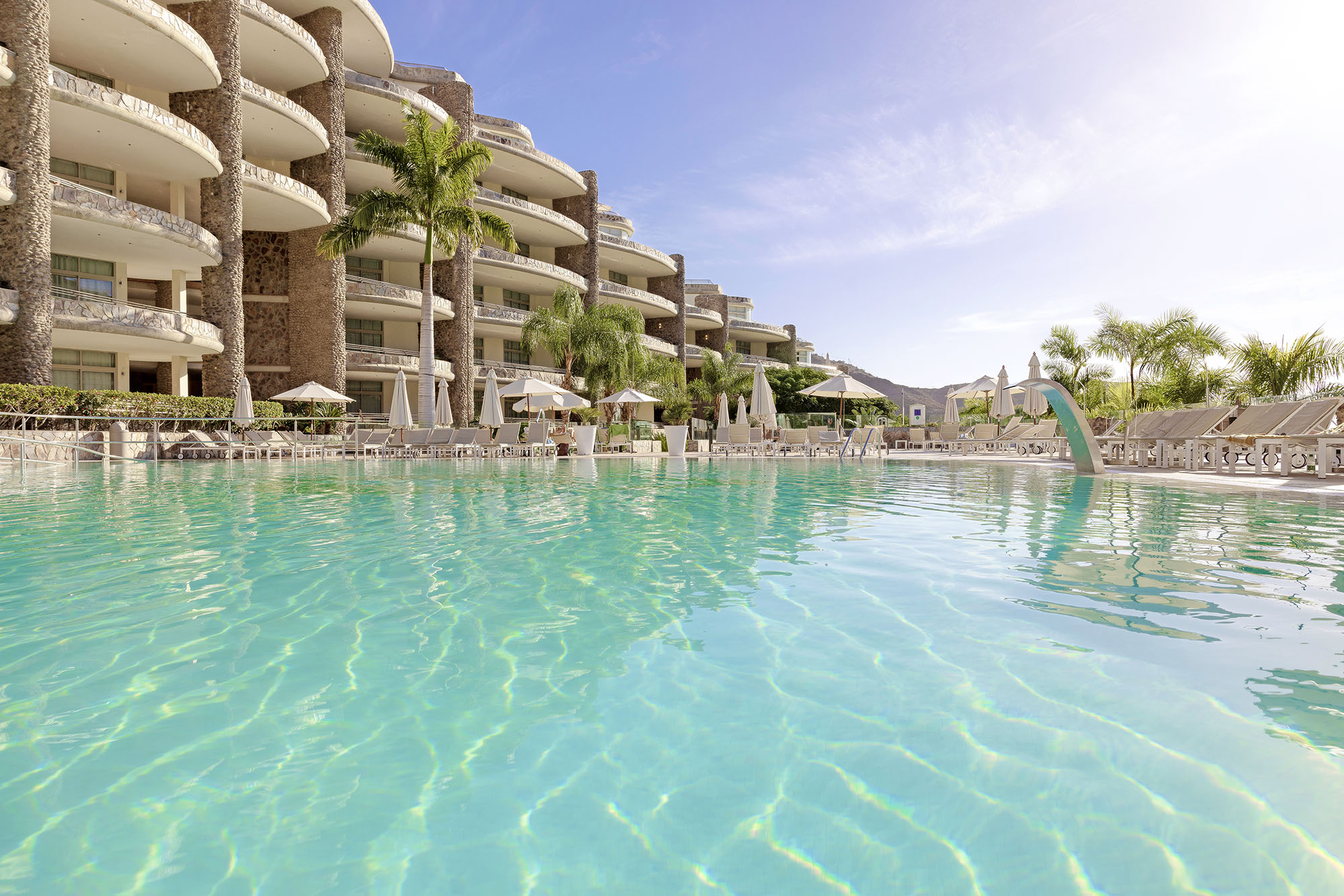 Experiencias Anfi Emerald Club
