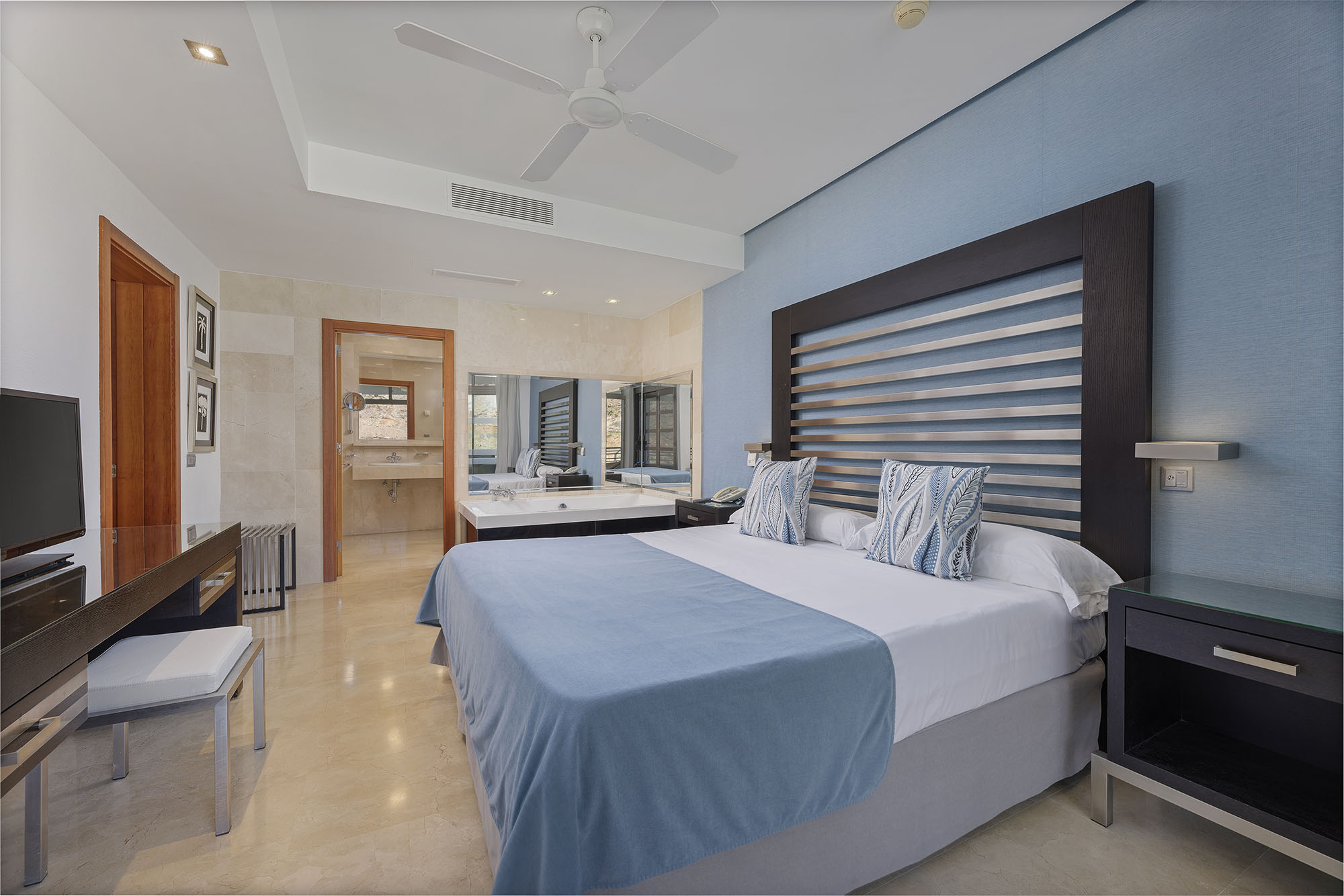 Habitaciones Anfi Emerald Club