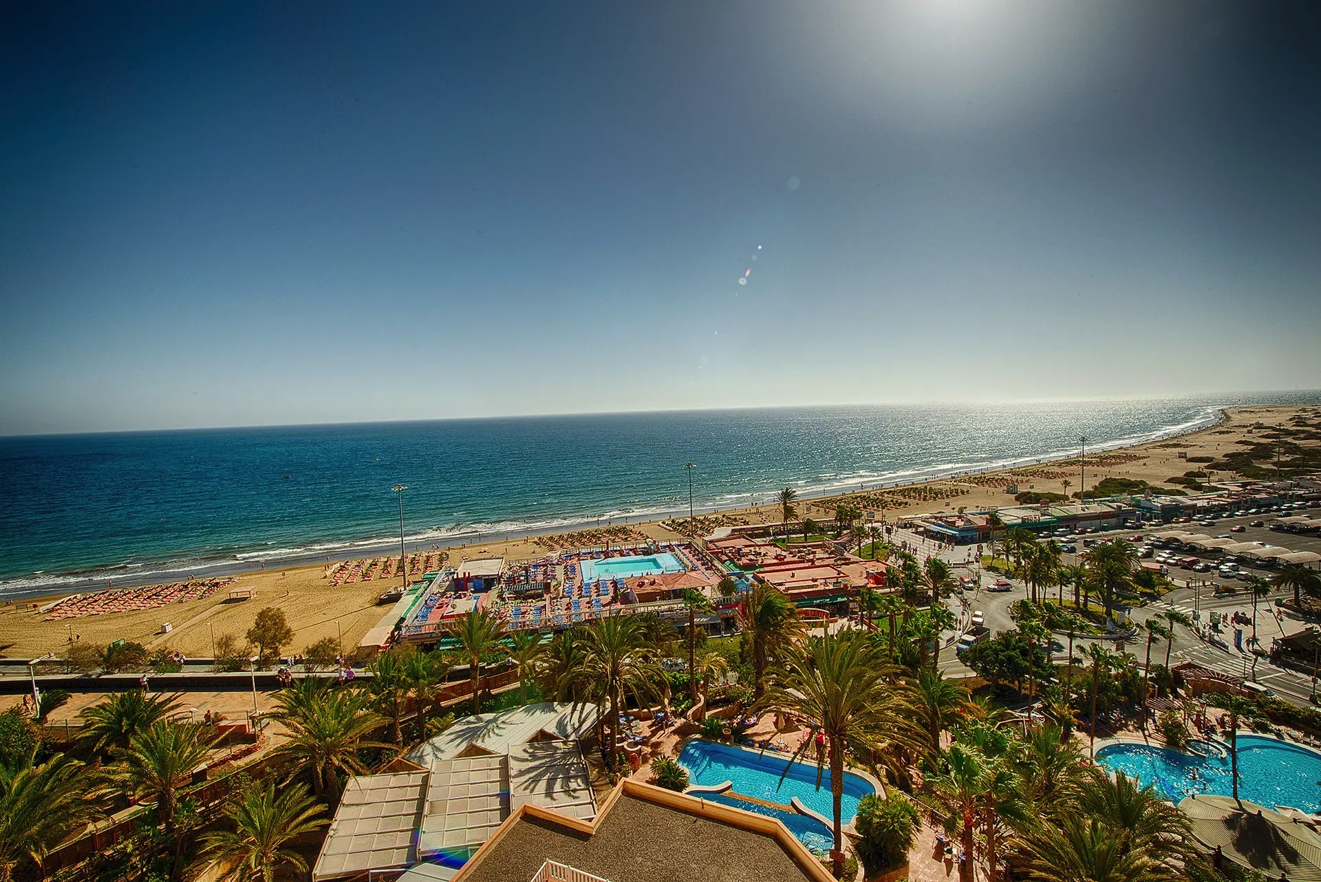 lopesan-gran-canaria