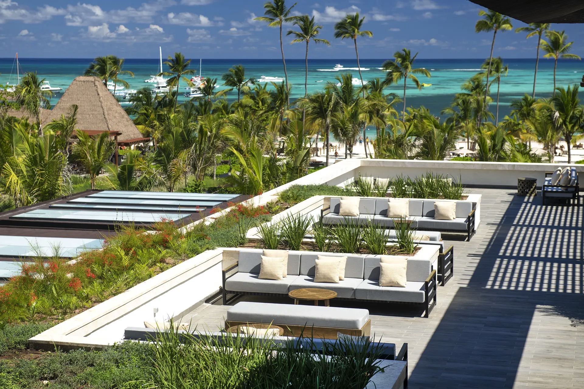 Hotel Familiar República Dominicana