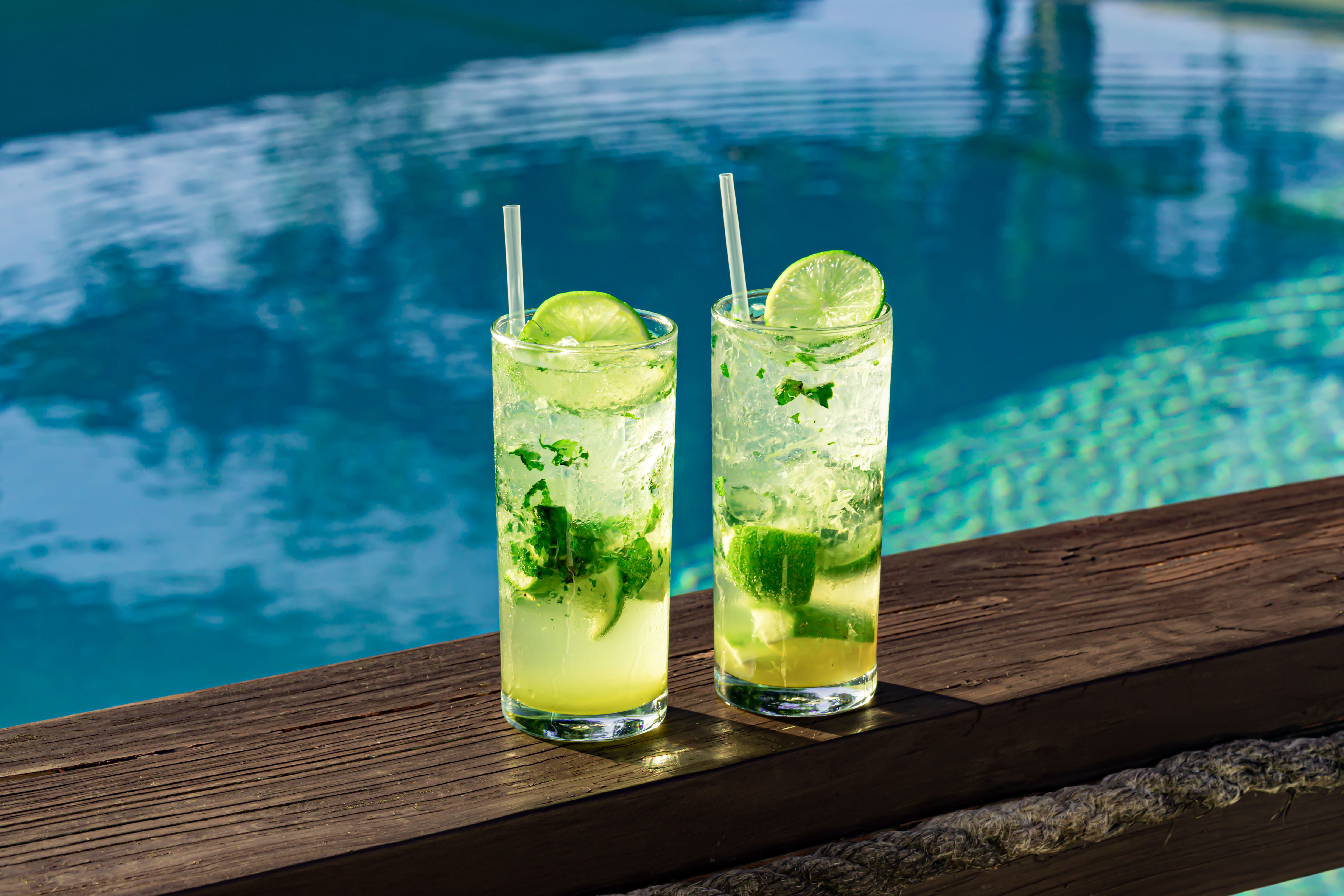 Chill out Lagoon Pool Bar Lopesan Splash Cove