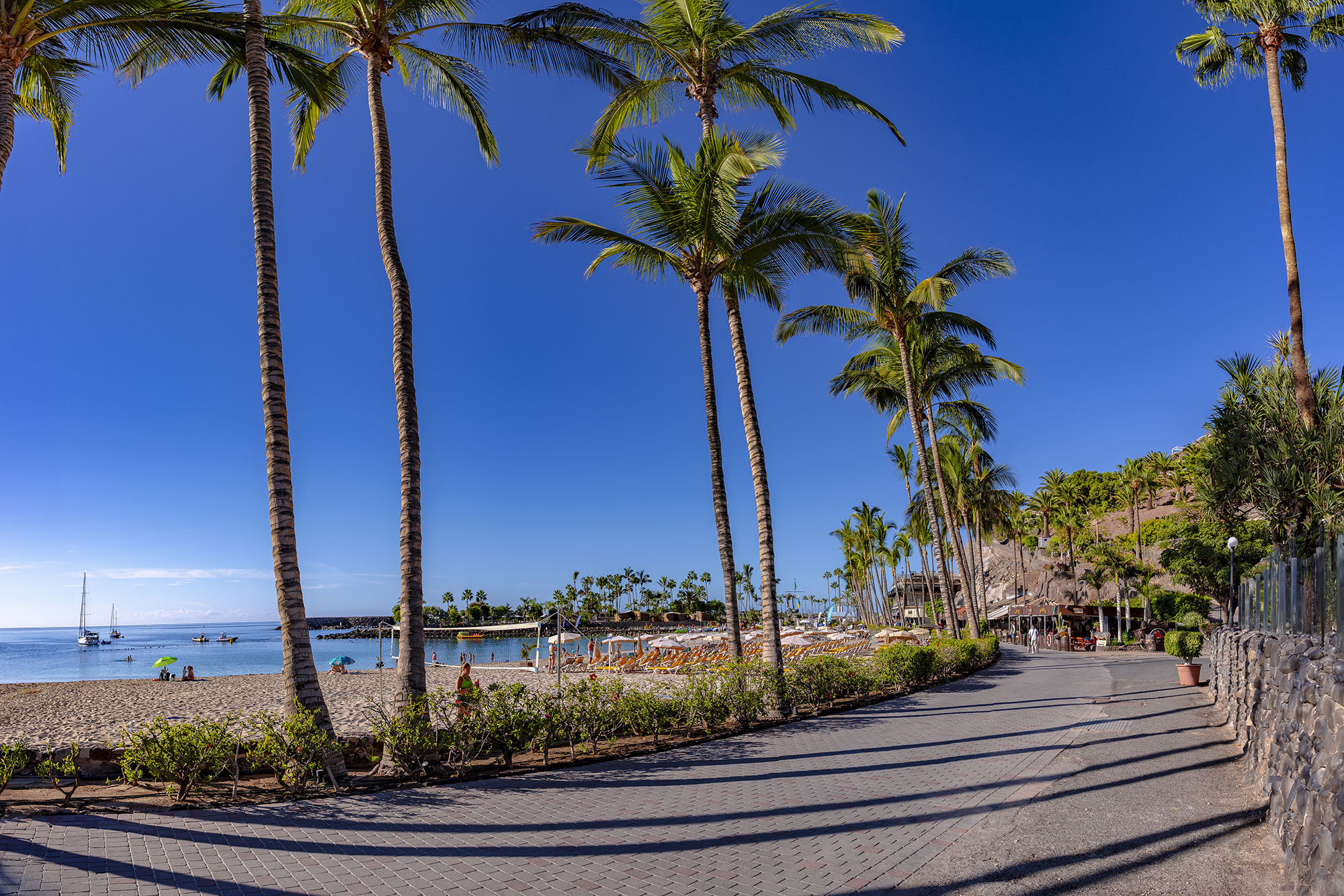Descuentos  Anfi del Mar Resorts