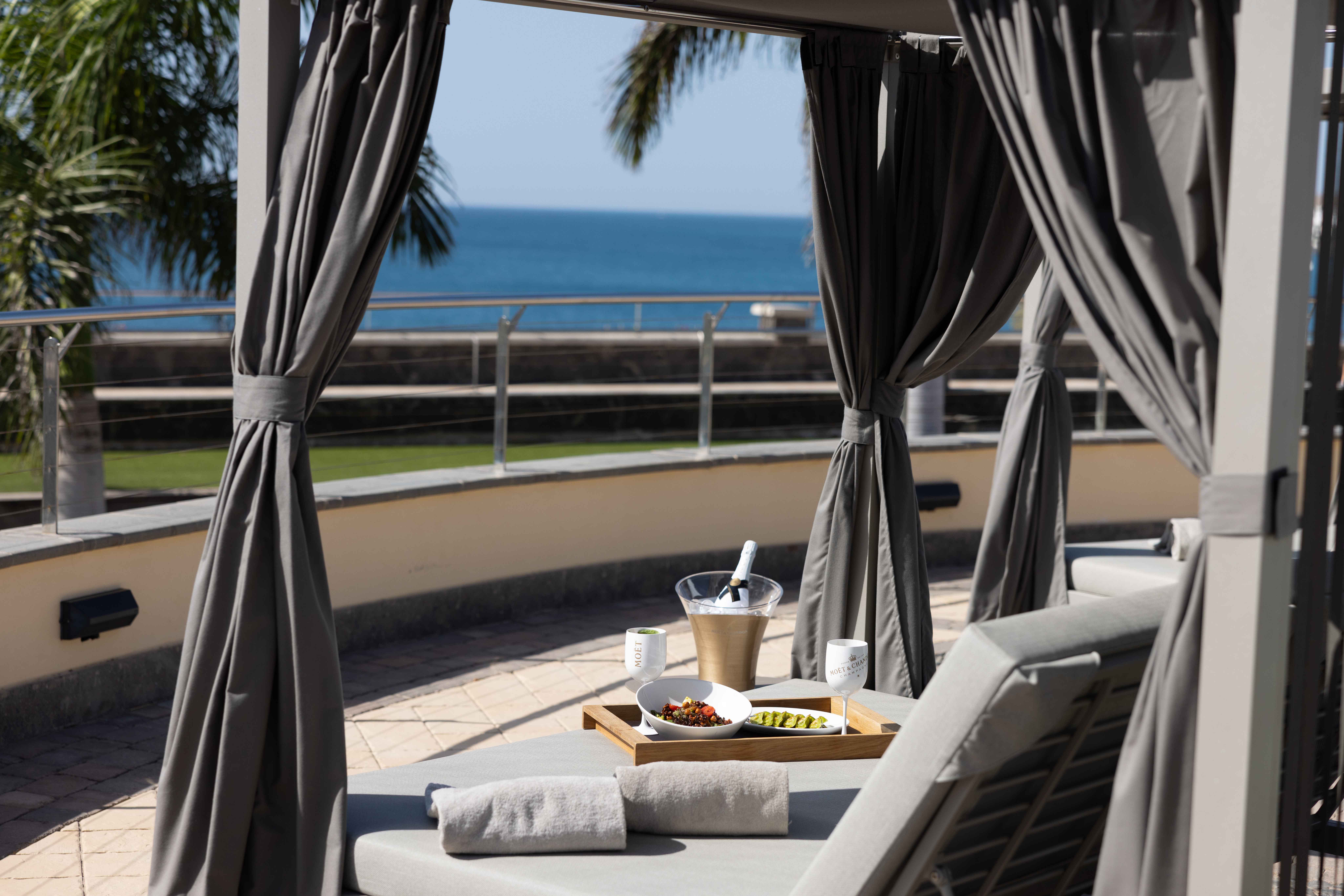 servicios lopesan villa del conde resort & thalasso