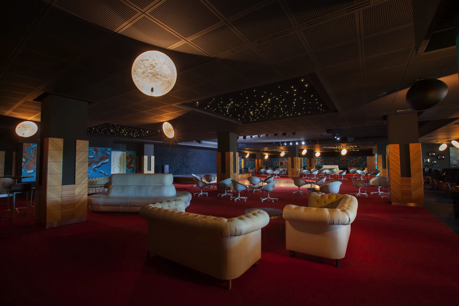 tizziri discoteca eventos hotel lopesan villa del conde