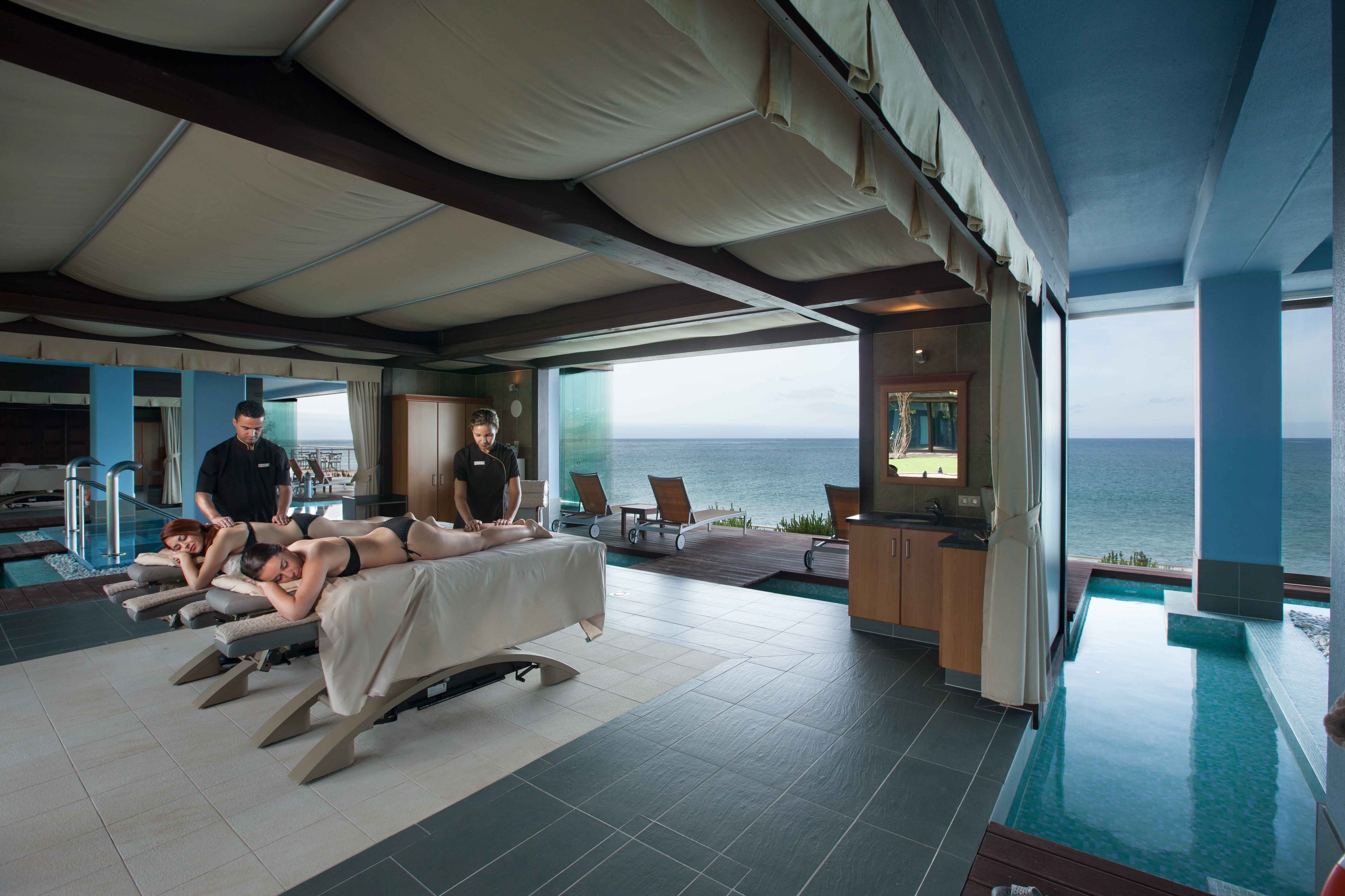 masaje om thalasso villa del conde