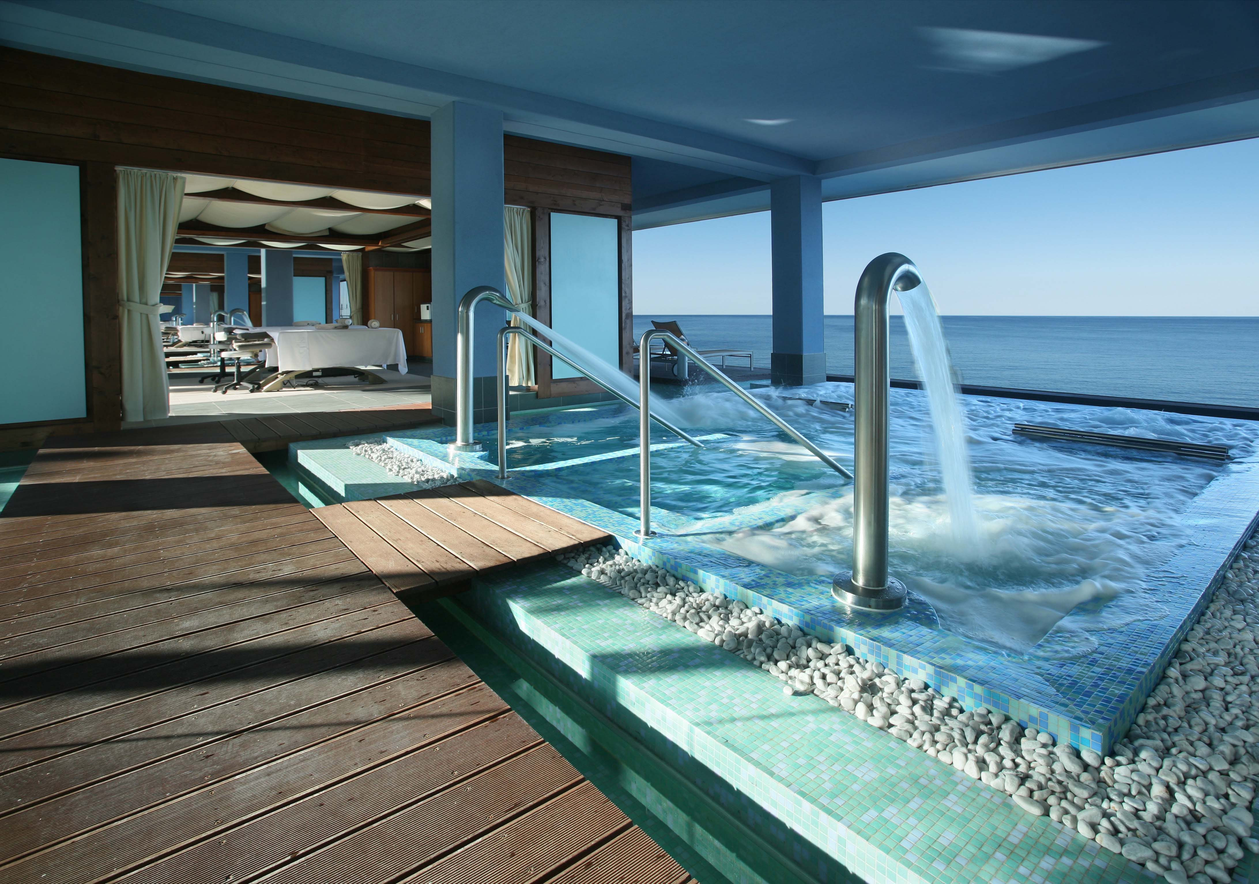 spa hotel lopesan villa conde