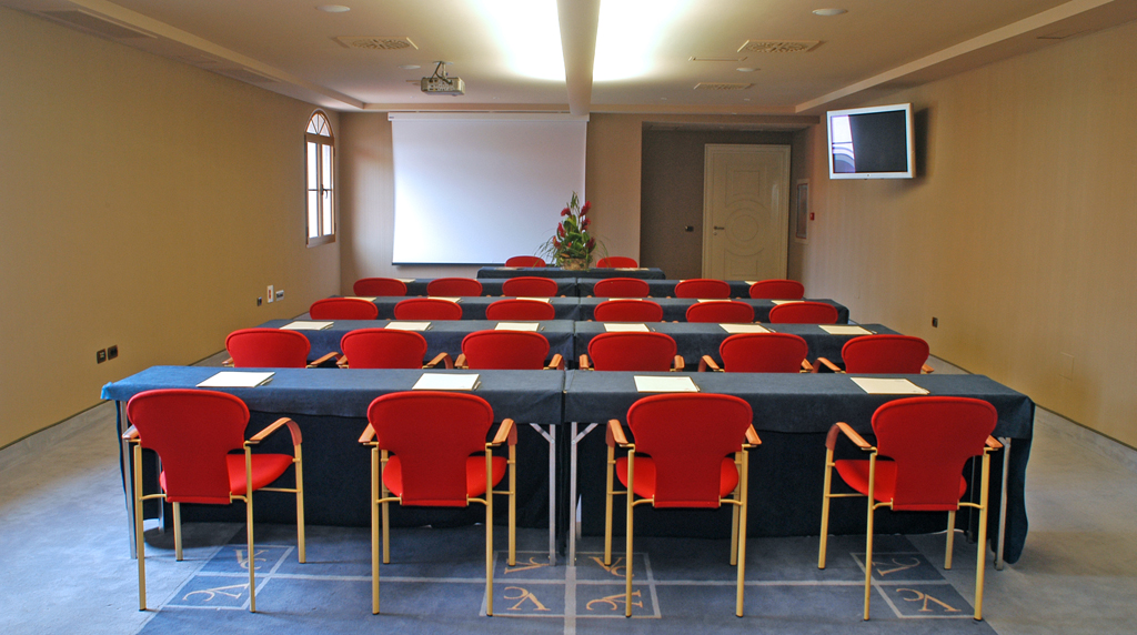 sala jara lopesan villa del conde