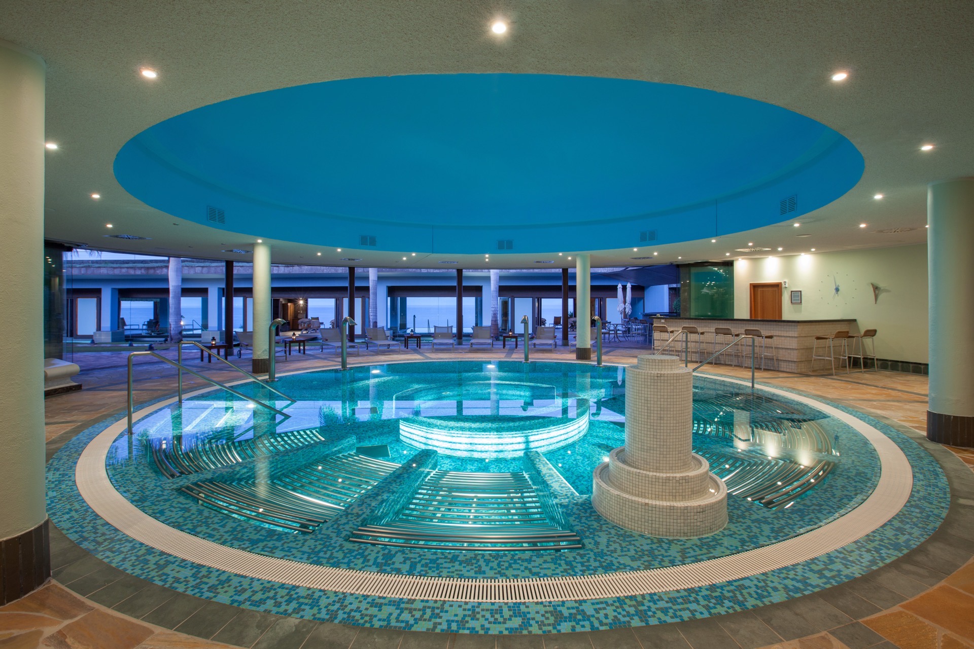 hotel villa del conde ofertas