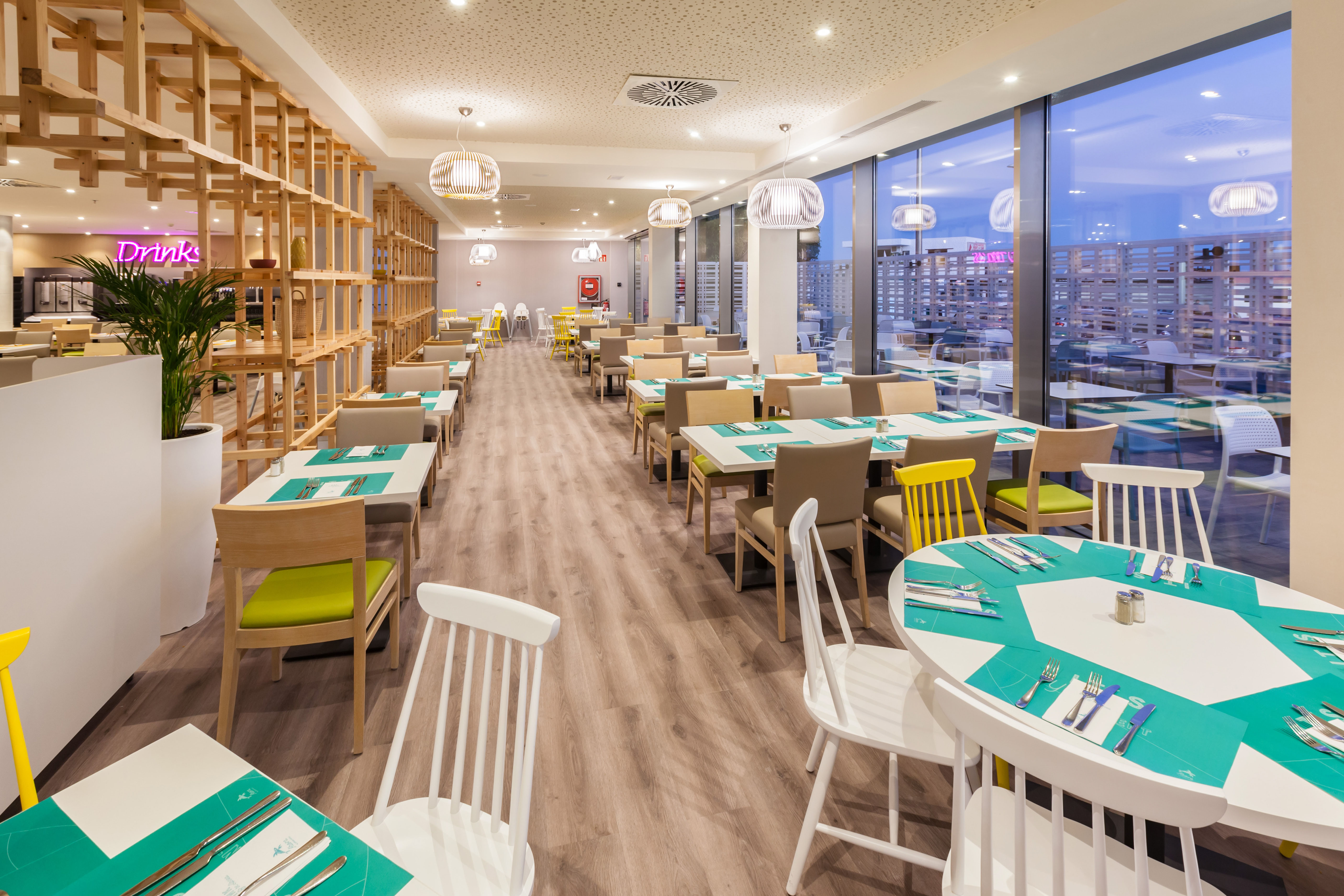 bilder und fotos abora interclub atlantic by lopesan hotels buffets