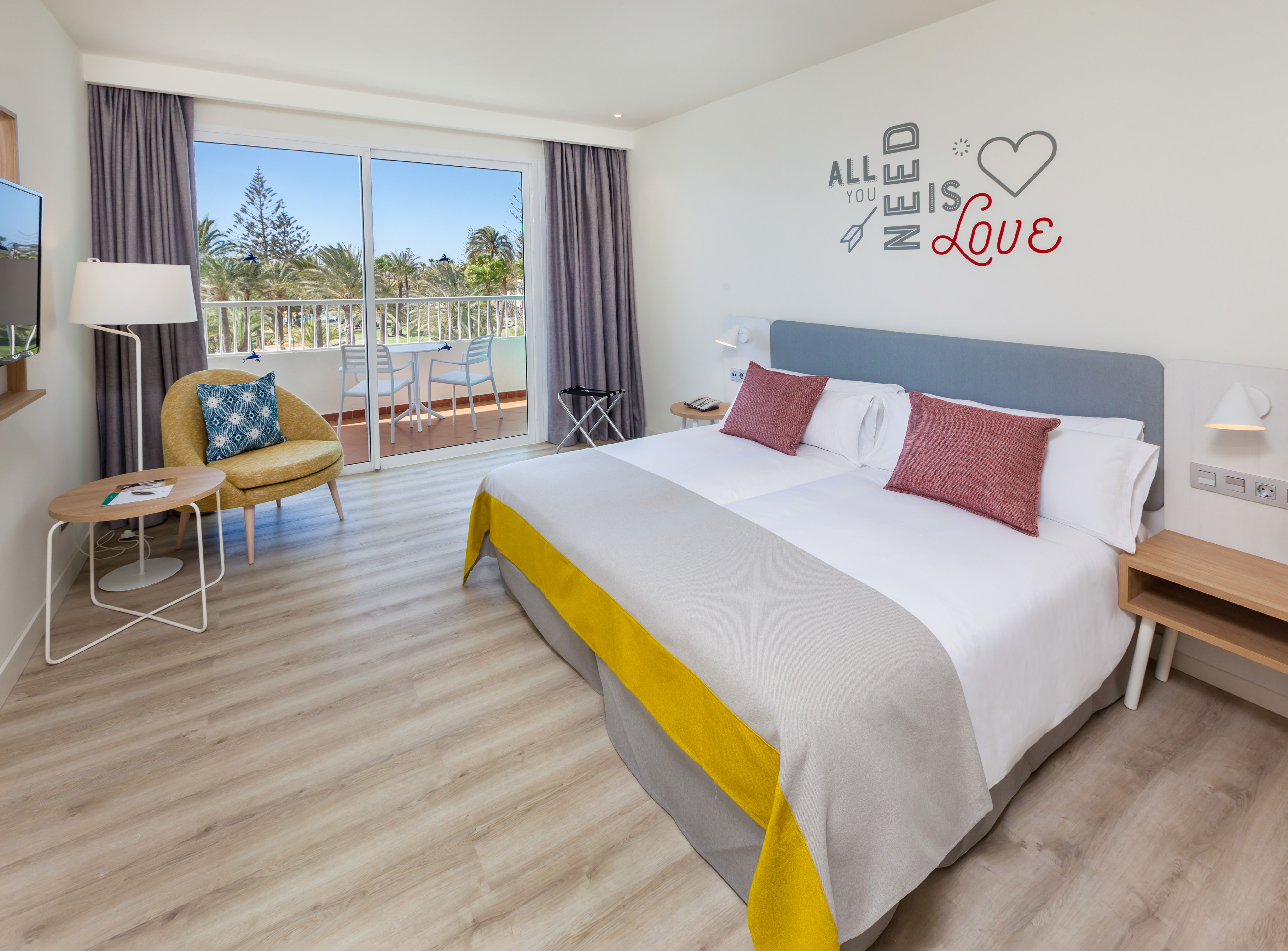 fotos zimmer abora interclub atlantic doppel deluxe adults only