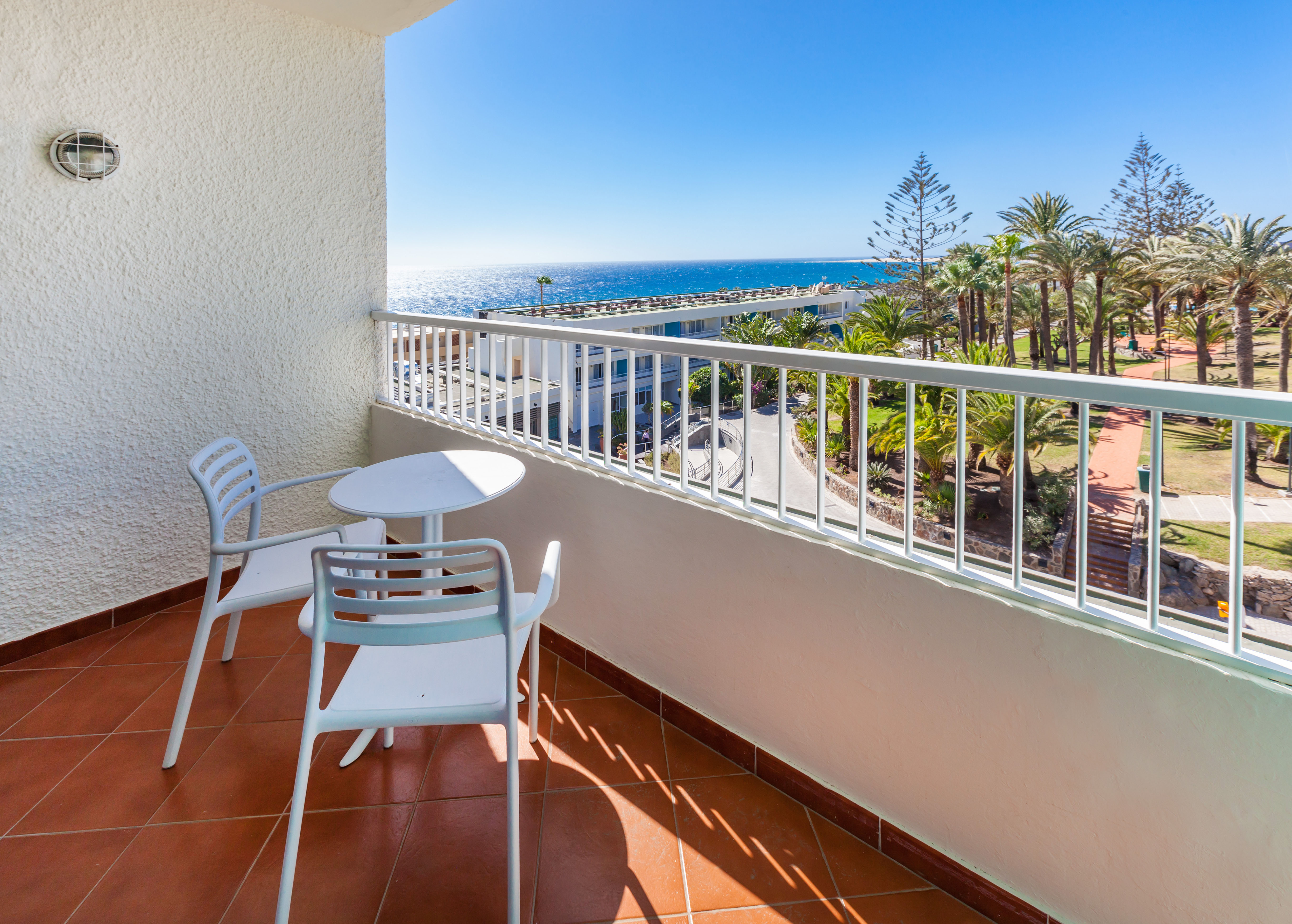fotos terrasse zimmer abora interclub atlantic doppel deluxe adults only