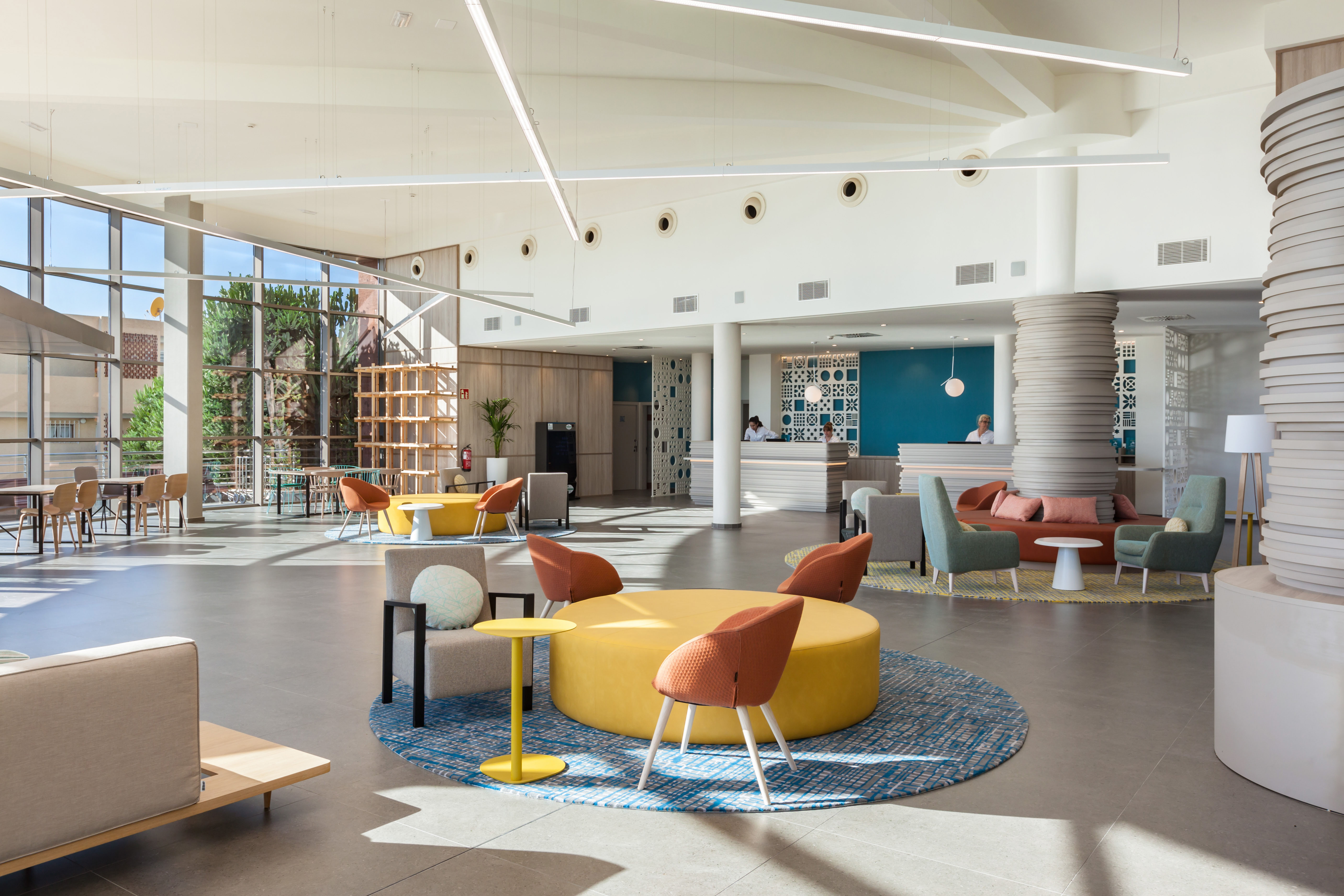 hotel abora interclub atlantic
