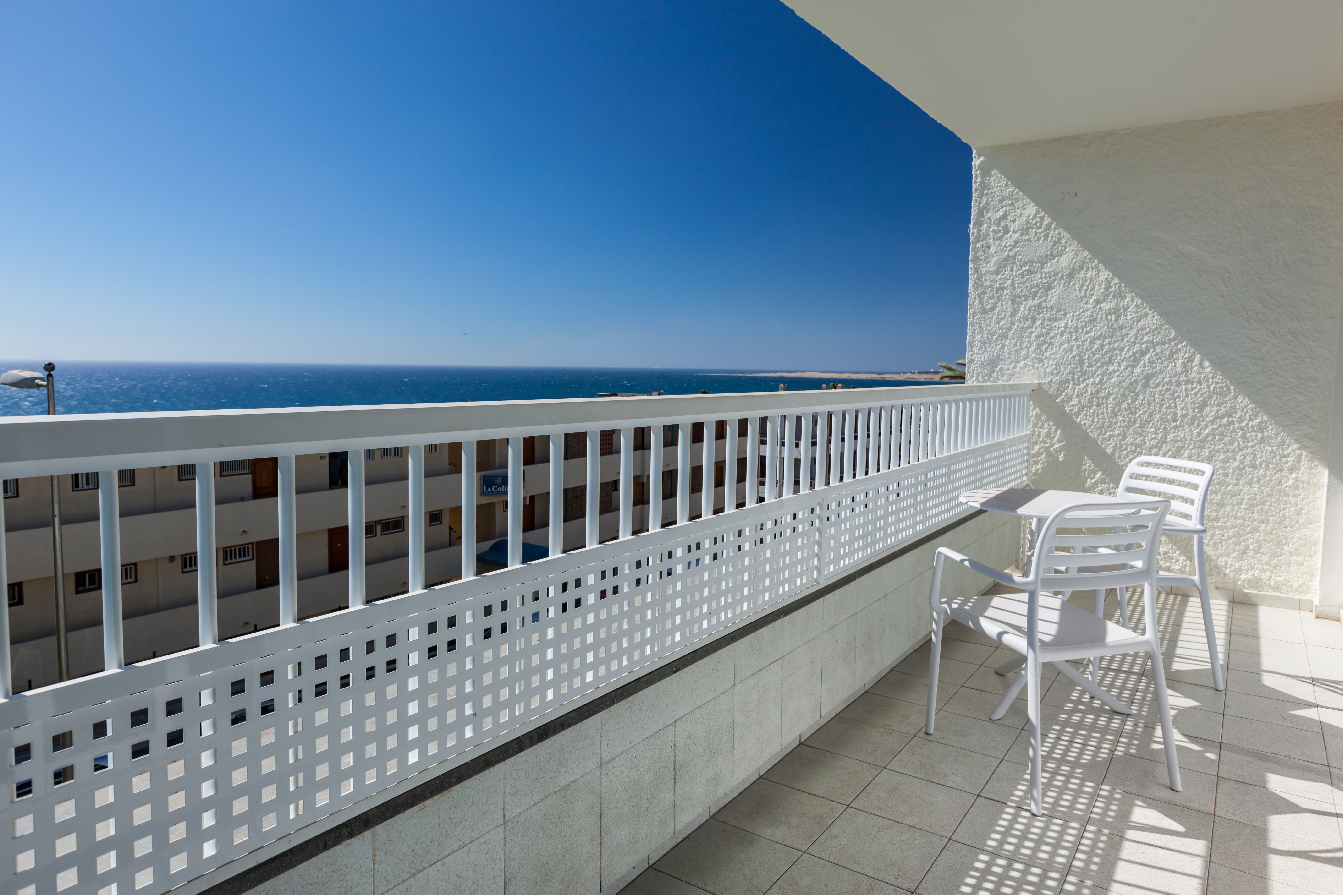 fotos terrasse zimmer abora interclub atlantic suite aussicht