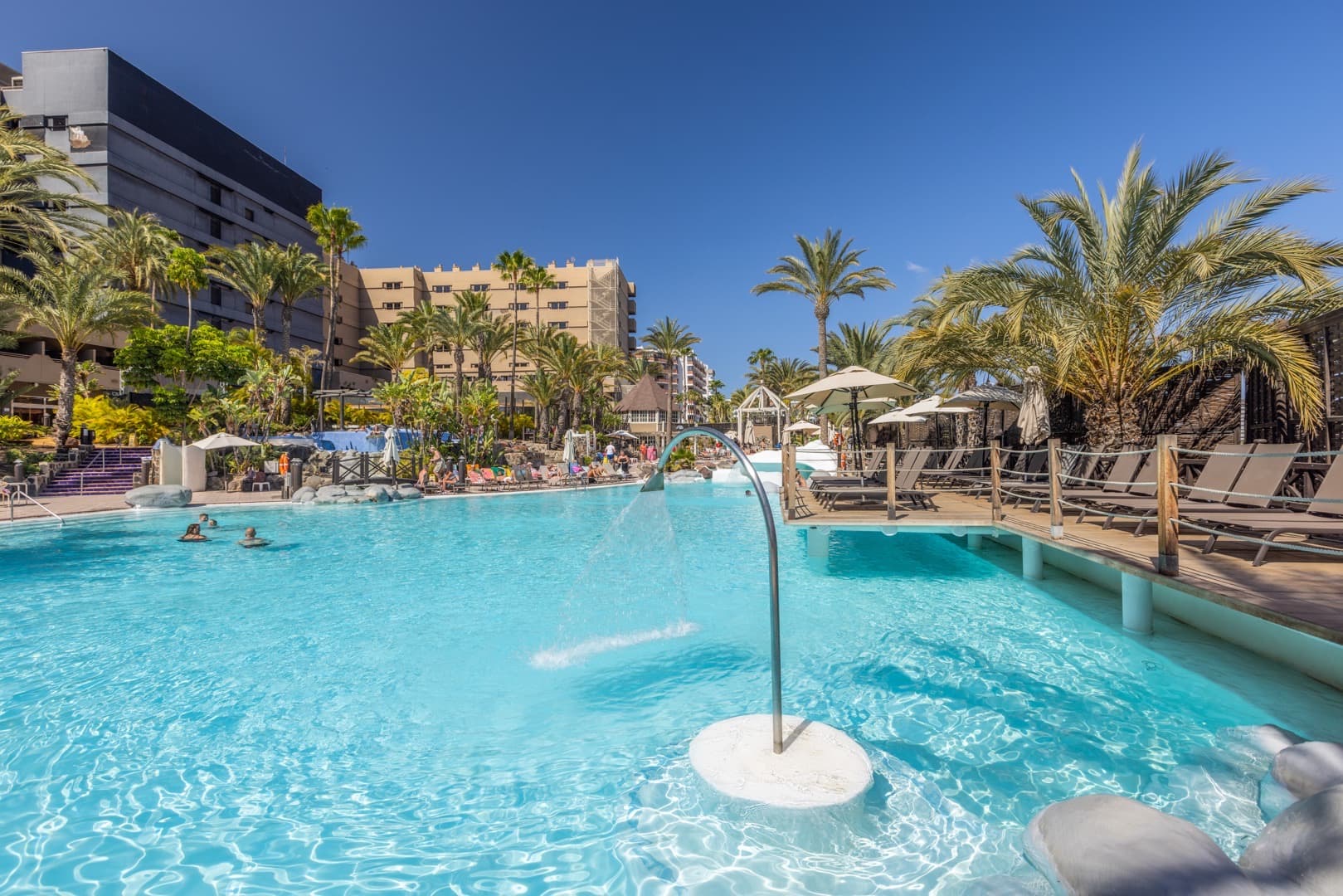 fun pool bilder und fotos abora continental by lopesan hotels