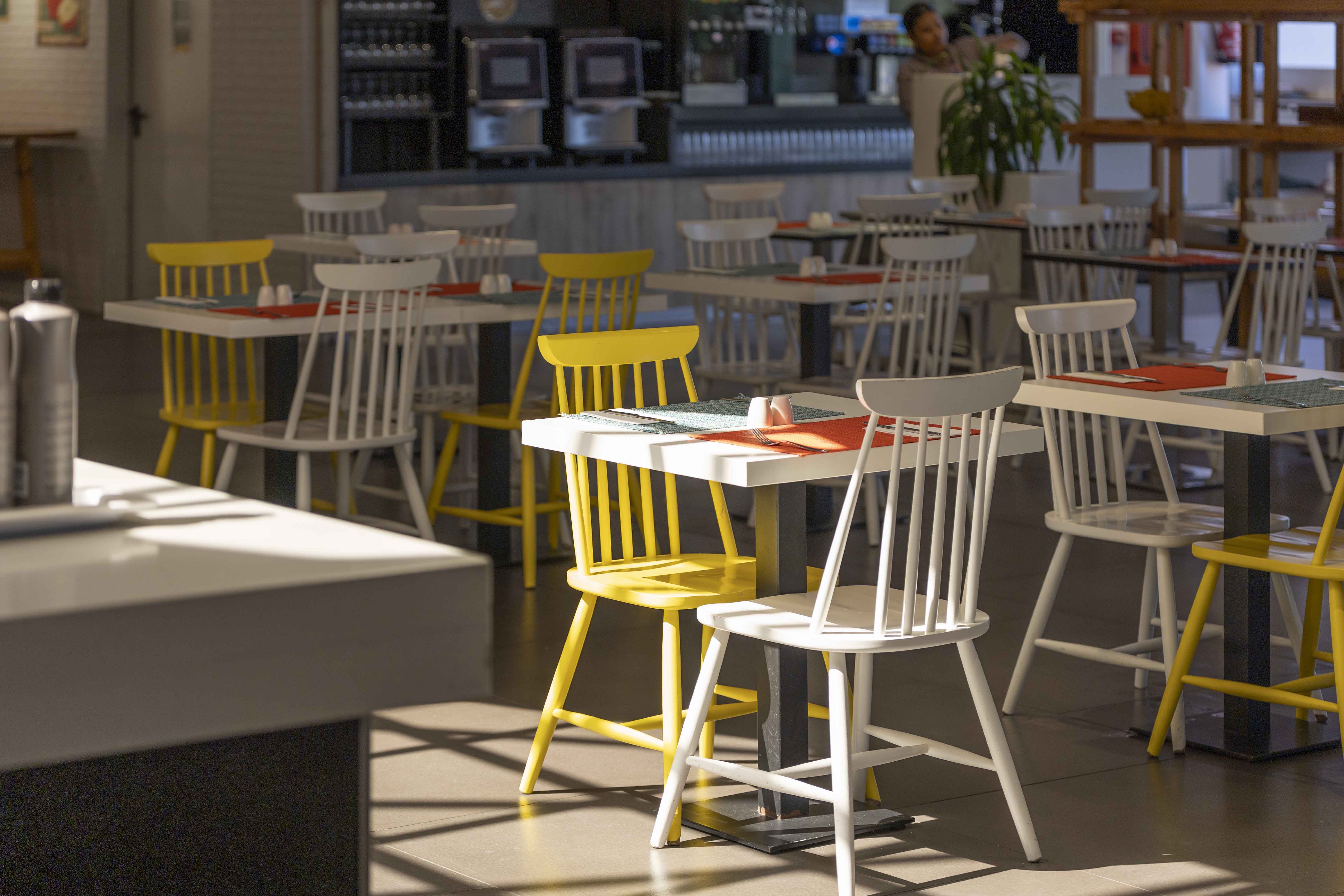 imágenes y fotos abora continental by lopesan hotels gastronomía buffets