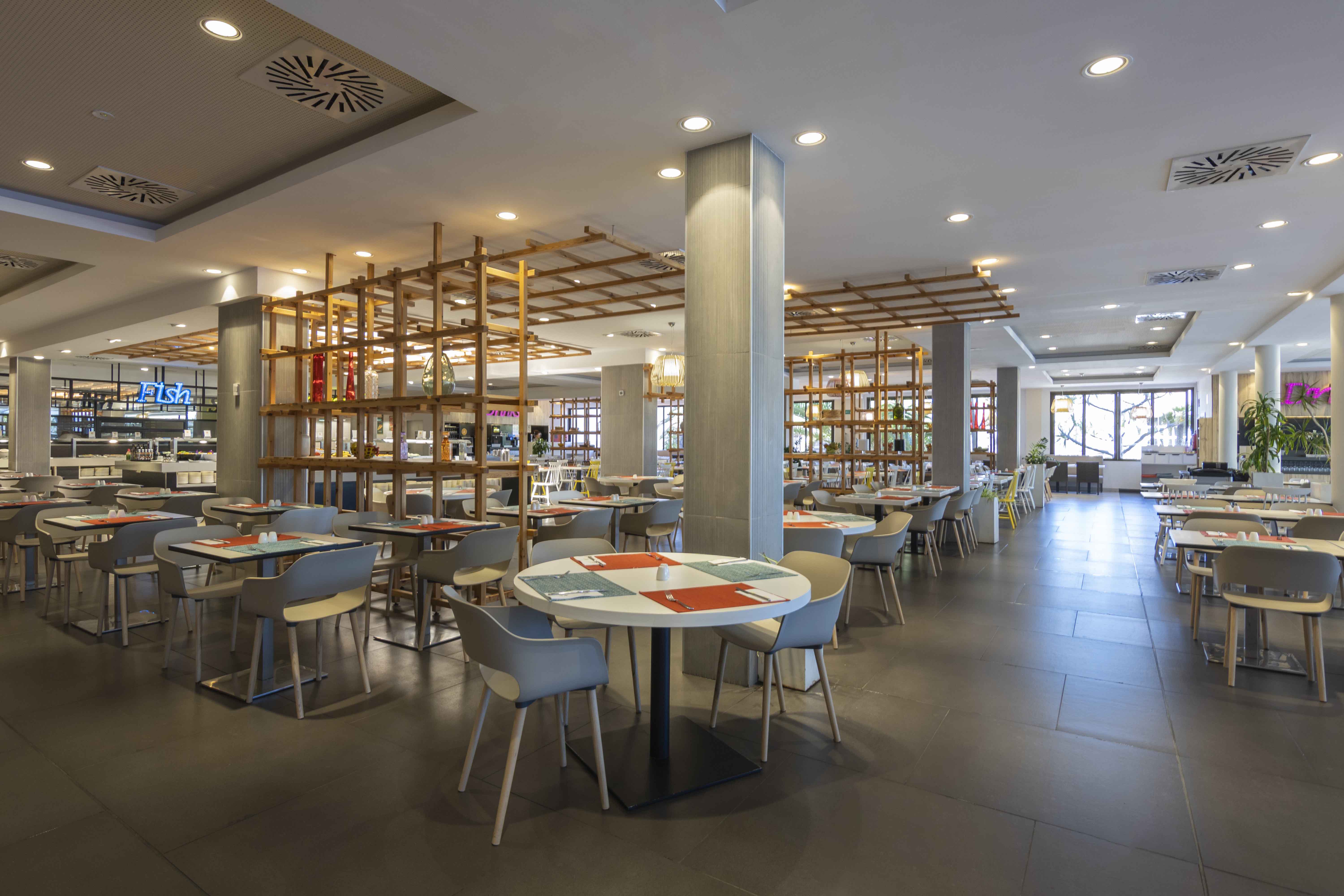 todo incluido hotel abora continental by lopesan