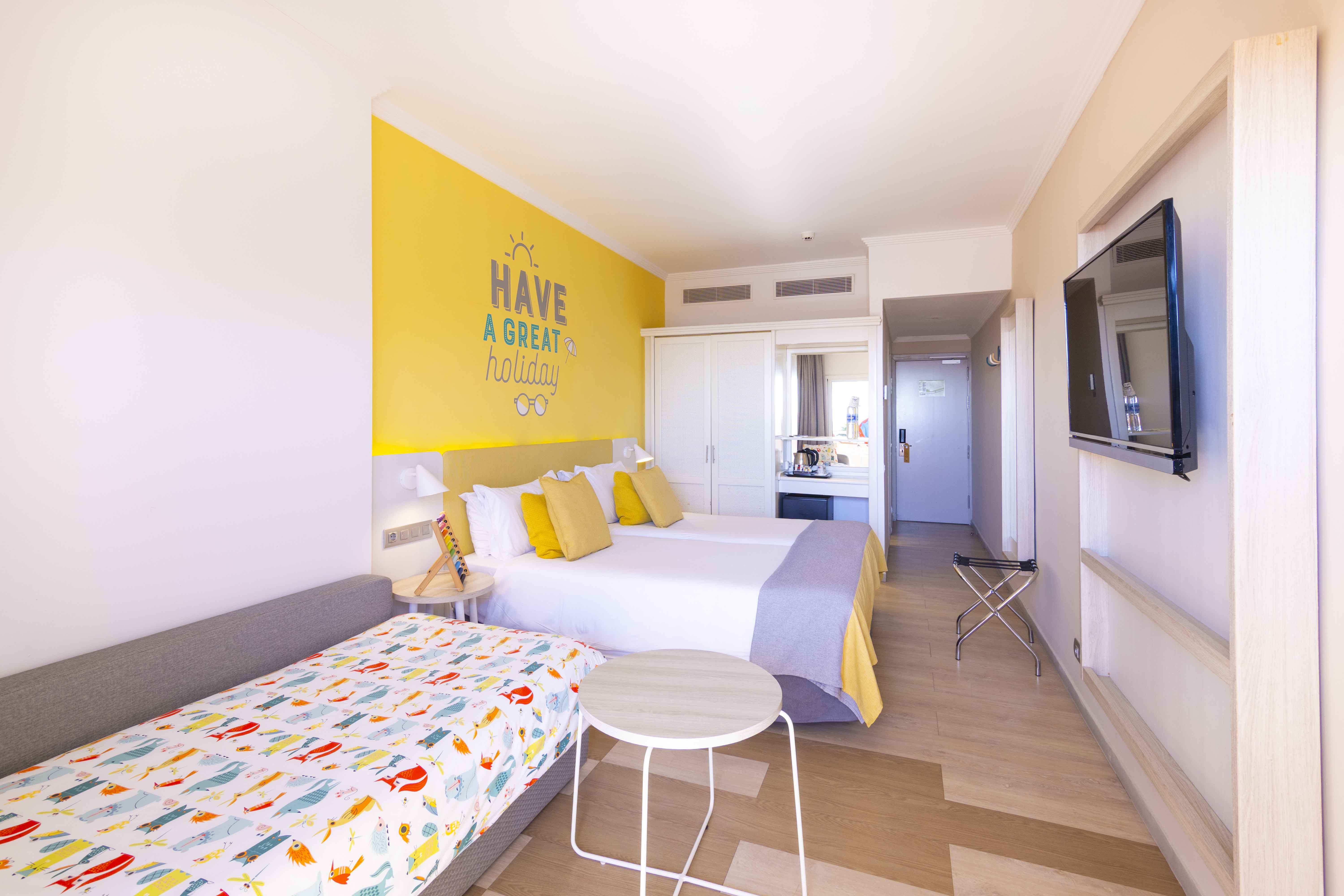 abora continental by lopesan hotels